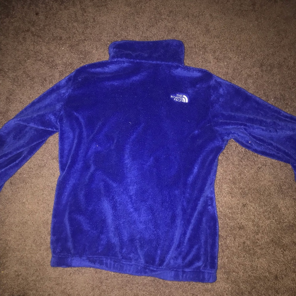 North face fleece size XL - Picture 5 of 5